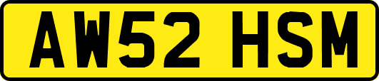 AW52HSM