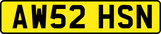 AW52HSN