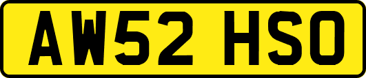 AW52HSO