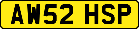 AW52HSP