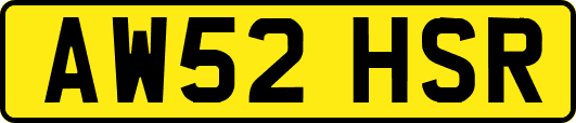 AW52HSR