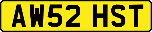 AW52HST