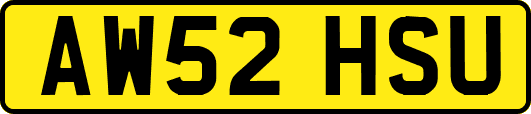 AW52HSU