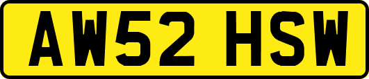 AW52HSW