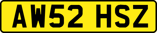 AW52HSZ