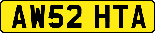 AW52HTA