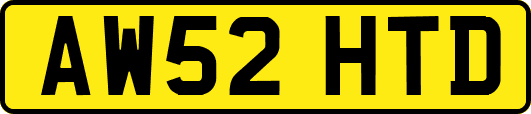 AW52HTD