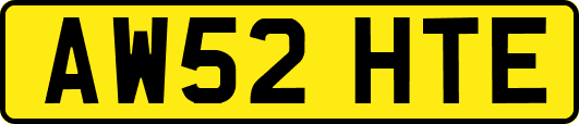 AW52HTE