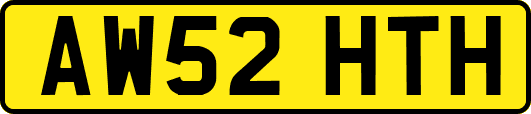 AW52HTH