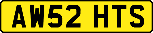AW52HTS