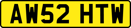AW52HTW