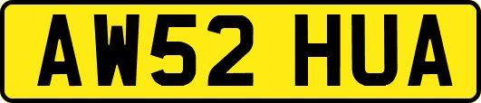 AW52HUA