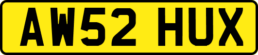 AW52HUX