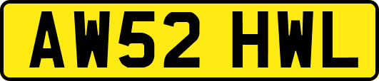 AW52HWL