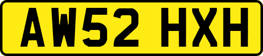 AW52HXH