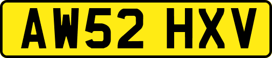AW52HXV