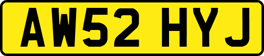 AW52HYJ