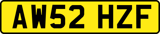 AW52HZF