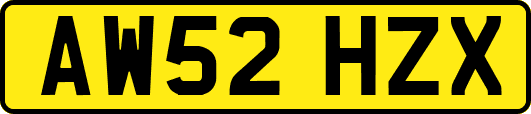 AW52HZX