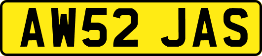 AW52JAS