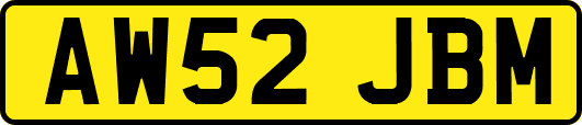 AW52JBM