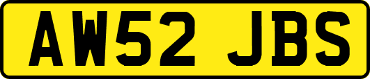 AW52JBS