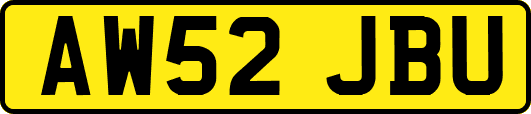 AW52JBU