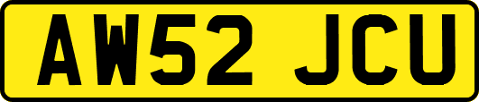 AW52JCU