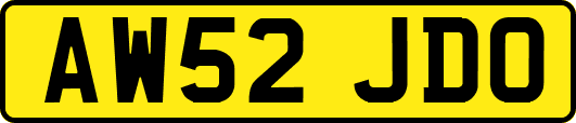 AW52JDO