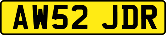 AW52JDR
