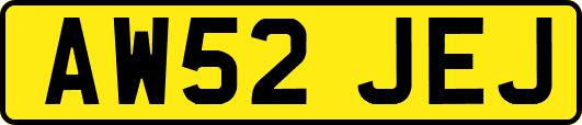 AW52JEJ