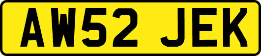 AW52JEK