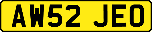 AW52JEO