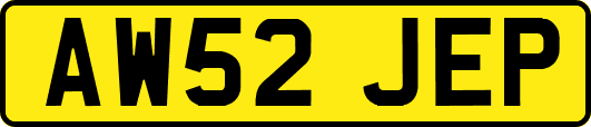 AW52JEP