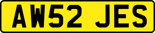AW52JES
