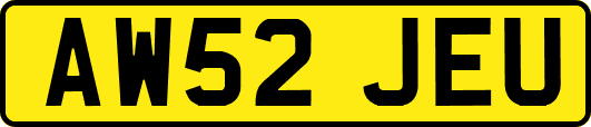 AW52JEU