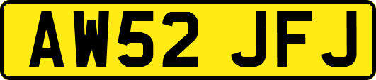 AW52JFJ