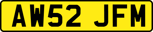 AW52JFM