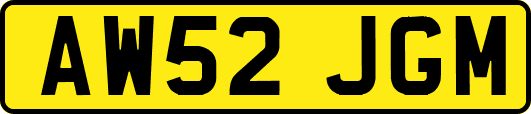 AW52JGM