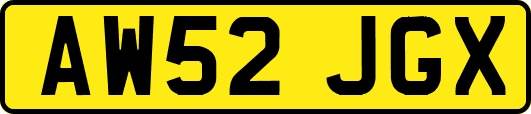 AW52JGX