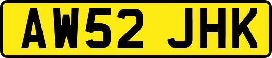 AW52JHK