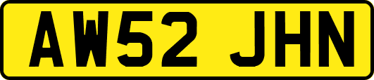 AW52JHN