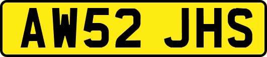 AW52JHS