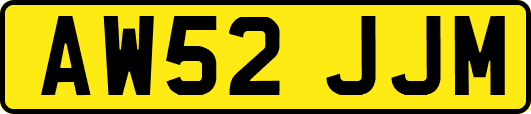 AW52JJM