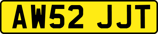 AW52JJT