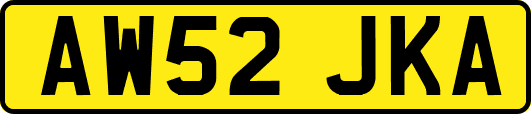 AW52JKA