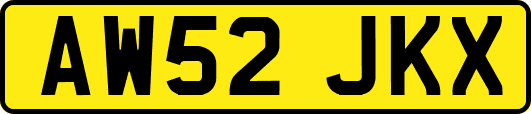 AW52JKX