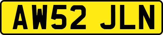 AW52JLN