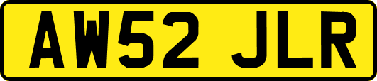 AW52JLR