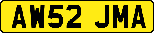 AW52JMA